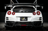 T.S Style Carbon Rear Diffuser with Panels – Nissan GTR R35 (2009–2022) - Exotics Carbon Design