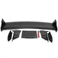 Nissan GT-R R35 (2009-2019) - Carbon Fiber Nismo Style Wing - Exotics Carbon Design