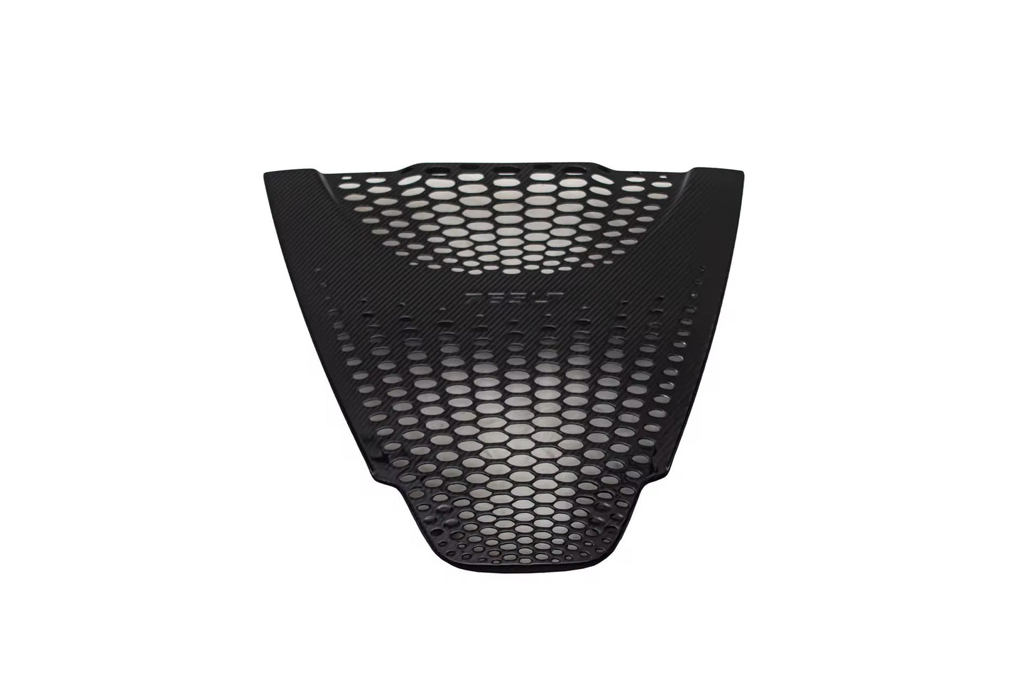 McLaren 765LT – Carbon Fiber Engine Lid - Exotics Carbon Design