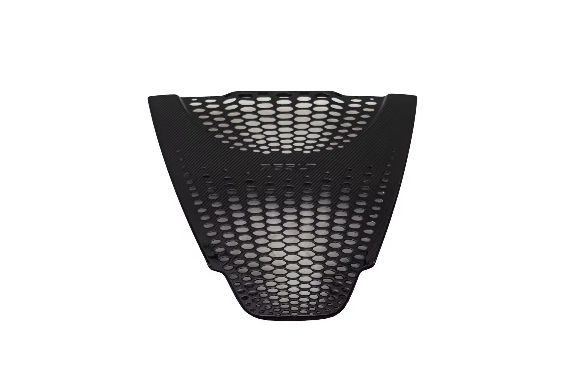 McLaren 765LT – Carbon Fiber Engine Lid - Exotics Carbon Design