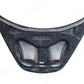 McLaren 540C / 570S / 570GT – Forged Carbon Fiber P1-Style Hood - Exotics Carbon Design