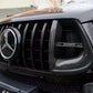 2020+ Mercedes-Benz GLE / GLE63 – Carbon Fiber Front Grille - Exotics Carbon Design