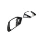BRS Style Carbon Fiber Fog Lamp Covers – Mercedes-Benz X290 GT43 / GT50 / GT53 / GT63 AMG - Exotics Carbon Design