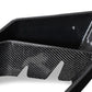 BRS Style Carbon Fiber Fog Lamp Covers – Mercedes-Benz X290 GT43 / GT50 / GT53 / GT63 AMG - Exotics Carbon Design