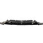 BRB Style Carbon Fiber Front Lip – Mercedes-Benz X253 GLC 63 AMG - Exotics Carbon Design