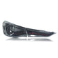 BMW M4 G82 – Dynamic Modified OLED Tail Lights - Exotics Carbon Design