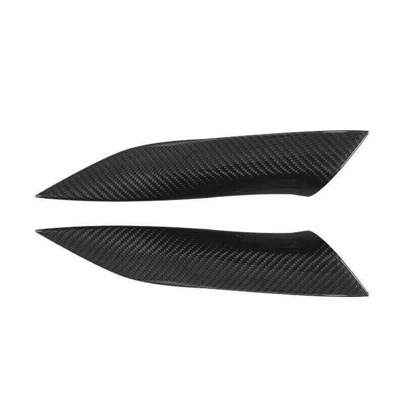 BMW M3 G80 / M4 G82 – Dry Carbon Fiber Full Interior Trim Set - Exotics Carbon Design