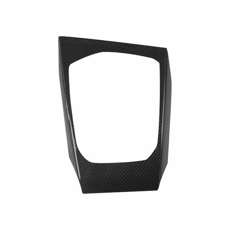 BMW M3 G80 / M4 G82 – Dry Carbon Fiber Full Interior Trim Set - Exotics Carbon Design