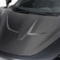 P1 Style Carbon Fiber Vented Front Hood – McLaren 720S (2017–2023) - Exotics Carbon Design
