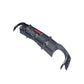 2020+ Audi RS5 – Carbon Fiber Rear Diffuser with LED - Exotics Carbon Design