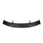 BMW G80 M3 / G82 M4 (2021–2025) – Carbon Fiber Rear Wing - Exotics Carbon Design
