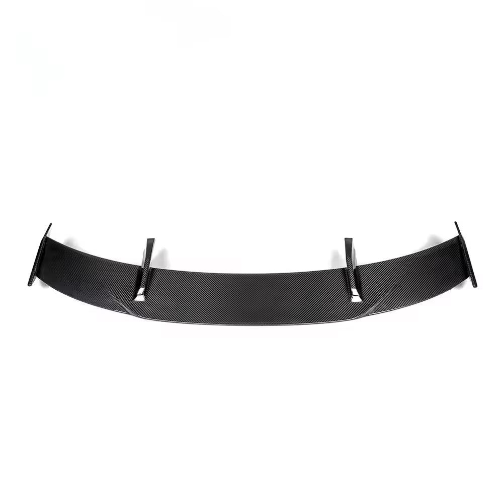 BMW G80 M3 / G82 M4 (2021–2025) – Carbon Fiber Rear Wing - Exotics Carbon Design