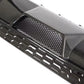 2021+ Audi S3 / A3 (8Y) – Carbon Fiber Rear Diffuser - Exotics Carbon Design