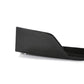 Audi RS6 / RS7 C8 (2020+) – MSY Style Pre-Preg Carbon Fiber Front Splitter - Exotics Carbon Design
