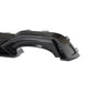 Track-Inspired Carbon Fiber Rear Diffuser - Audi RS6 / RS7 C8 (2019+) - Exotics Carbon Design