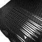 Carbon Fiber Engine Cover - BMW F87 M2 / F80 M3 / F82-F83 M4 - Exotics Carbon Design