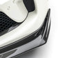 Ferrari F8 – V Style Carbon Fiber Front Lip - Exotics Carbon Design
