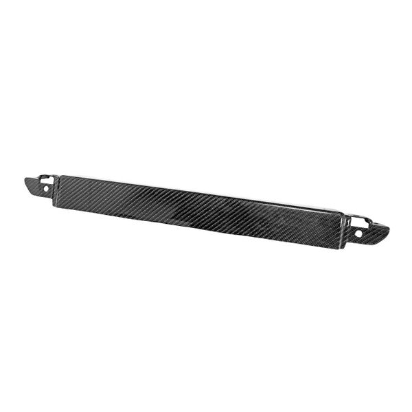 Lamborghini Huracan LP610 – OEM Fitment Carbon Fiber Engine Bay Panel Set - Exotics Carbon Design