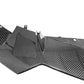 Lamborghini Aventador LP700 – Carbon Fiber Front Lip - Exotics Carbon Design