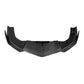 Lamborghini Aventador LP700 – Carbon Fiber Front Lip - Exotics Carbon Design