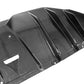 Lamborghini Aventador S – VSR Style Carbon Fiber Rear Diffuser - Exotics Carbon Design