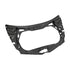 Lamborghini Aventador – Carbon Fiber Front Bonnet & Trunk Trim Kit - Exotics Carbon Design