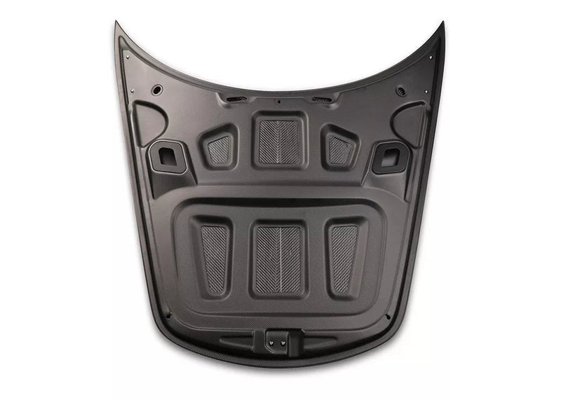 Porsche 911 GT3 RS 991 (2012–2019) – Carbon Fiber Front Bonnet