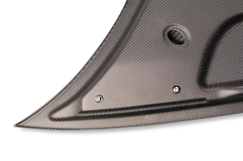 Porsche 911 GT3 RS 991 (2012–2019) – Carbon Fiber Front Bonnet