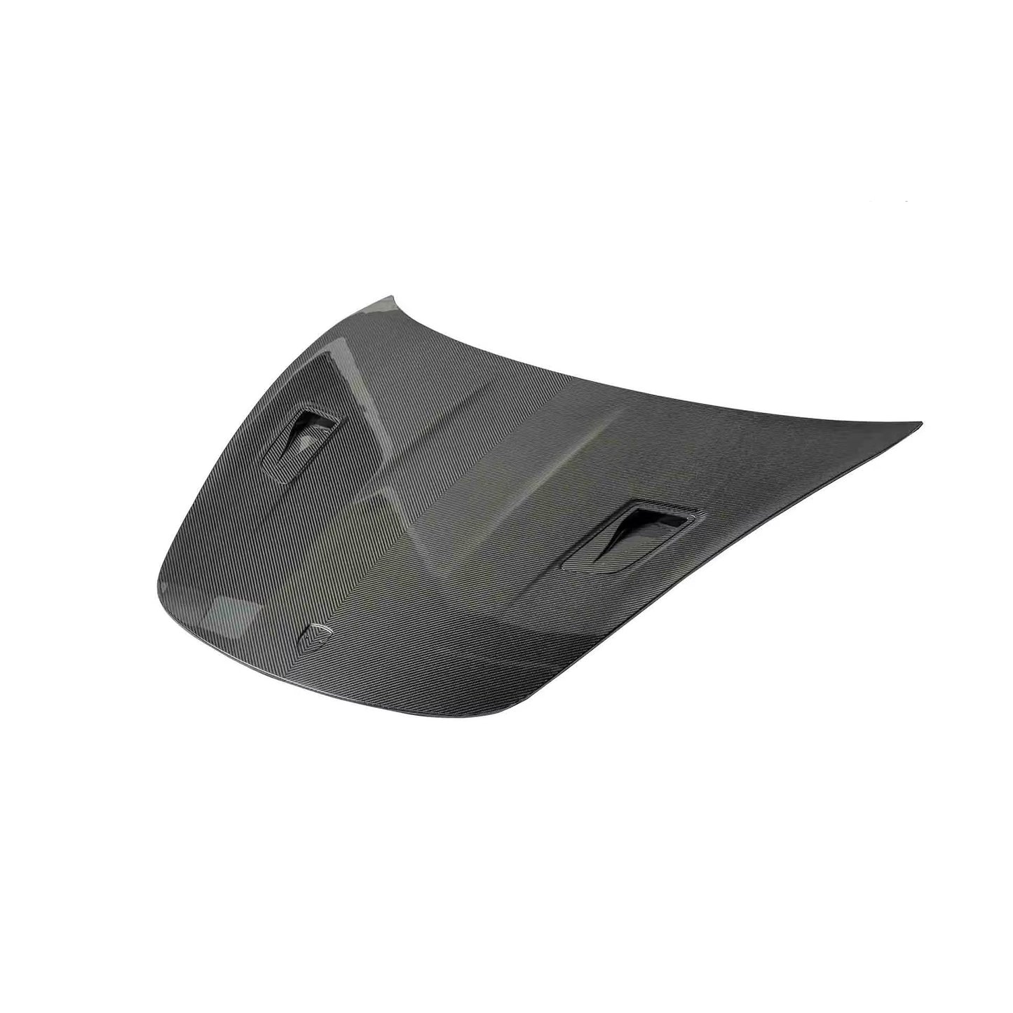 Porsche 911 GT3 RS 991 (2012–2019) – Carbon Fiber Front Bonnet