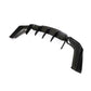 Mercedes-Benz AMG GTR-Style Carbon Fiber Rear Diffuser Lip – GT / GTS (2020+)