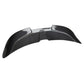 765LT Style Carbon Fiber Rear Wing - For McLaren 720S Coupe (2017–2023)