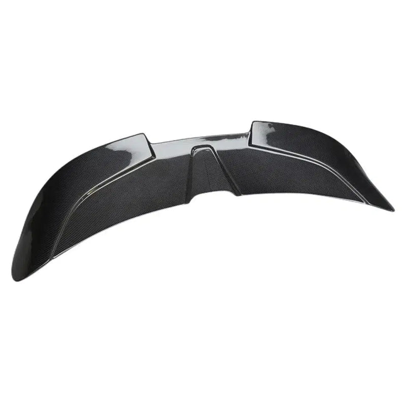 765LT Style Carbon Fiber Rear Wing - For McLaren 720S Coupe (2017–2023)