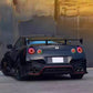 Nissan GT-R (2007–2018) – Colorful RGB LED Taillights