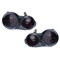YLC-Style LED Tail Lights for Nissan GT-R R35 (2009–2024) - Exotics Carbon Design