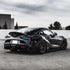 RGB LED Taillights for Toyota GR Supra A90/A91 (2020–2024) – Sequential Turn Signals & Custom Light Modes - Exotics Carbon Design