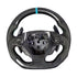 Full Carbon Fiber Perforated Leather Grips Steering Wheel - Chevrolet Camaro (2016–2024) - Exotics Carbon Design
