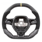 Race-Style Carbon Fiber Steering Wheel – Lamborghini Huracán (2015–2021) - Exotics Carbon Design