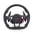 Carbon Fiber & Leather Steering Wheel – Audi R8 Gen 2 (2016–2019) - Exotics Carbon Design