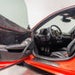 Carbon Fiber Inner Door Panels – Ferrari 458 Italia - Exotics Carbon Design