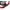 Red Carbon Fiber F1-Style Steering Wheel with Red Leather – Tesla Model Y (2020–2023) - Exotics Carbon Design