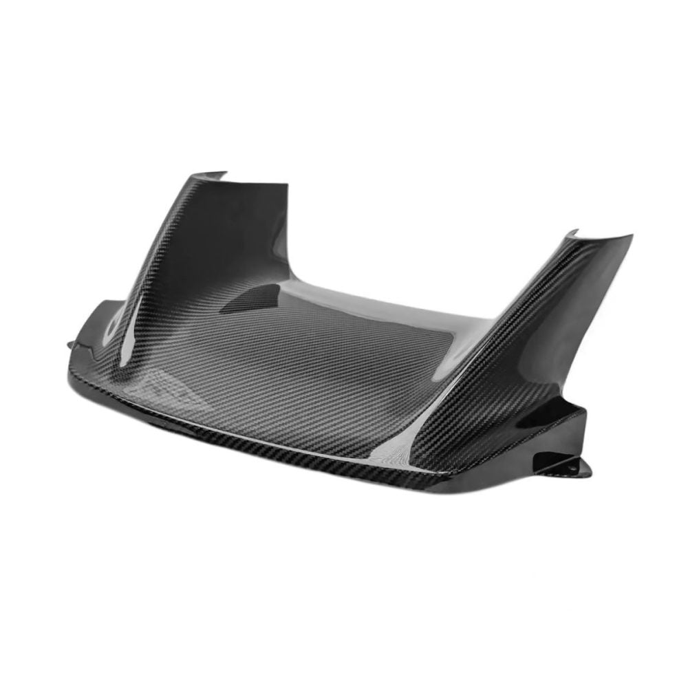 Carbon Fiber Air Inlet Duct – Ferrari SF90 Stradale (2020–2024) - Exotics Carbon Design