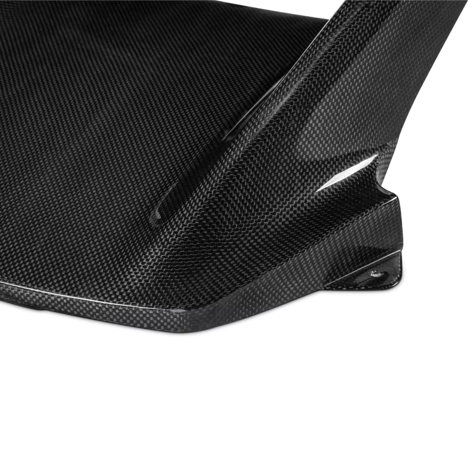 Carbon Fiber Air Inlet Duct – Ferrari SF90 Stradale (2020–2024) - Exotics Carbon Design