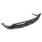 Carbon Fiber Rear Diffuser with Integrated LED – Tesla Model 3 Highland (2024+) - Exotics Carbon Design