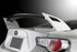 Carbon Fiber Rear Spoiler Subaru BRZ (2013–2020) - Exotics Carbon Design