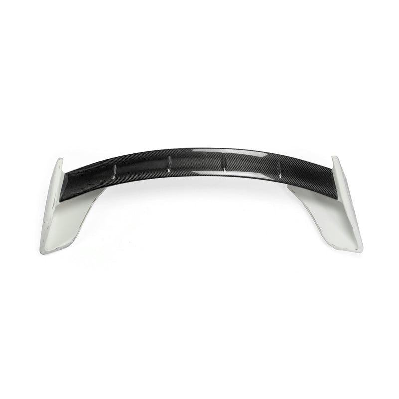 Carbon Fiber Rear Spoiler Subaru BRZ (2013–2020) - Exotics Carbon Design