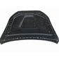 Vented Carbon Fiber Hood - Maserati Ghibli (2014–2021) - Exotics Carbon Design