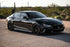 Vented Carbon Fiber Hood - Maserati Ghibli (2014–2021) - Exotics Carbon Design