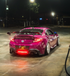 Carbon Fiber AD Style Rear Wing - Toyota GR86 / Subaru BRZ (2022–2025) - Exotics Carbon Design