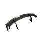 Carbon Fiber AD Style Rear Wing - Toyota GR86 / Subaru BRZ (2022–2025) - Exotics Carbon Design