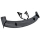 Carbon Fiber AD Style Rear Wing - Toyota GR86 / Subaru BRZ (2022–2025) - Exotics Carbon Design